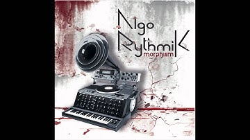 AlgoRythmiK - Our Lazy Day