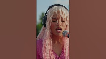 Thumbnail of @KarolG  | Si Antes Te Hubiera Conocido | Coke Studio Performance