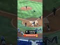Malik Willis’ first pitch (via x/kevin_barral)