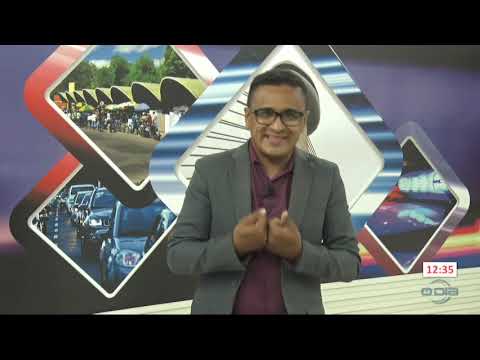 População se preocupa com inúmeros acidentes em cruzamento no Pirajá 12 03 2024