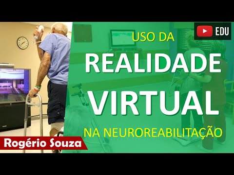 Vídeo: Conheça O Jogo De Realidade Virtual Projetado Para Pesquisar Demência