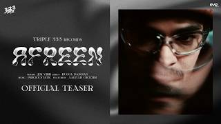 AFREEN  ( Official teaser ) screenshot 4