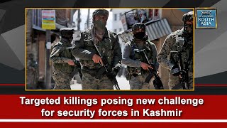 Targeted killings posing new challenge for security forces in Kashmir screenshot 5