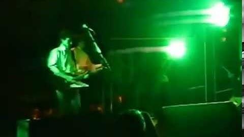 U2 - The Electric Co. - Boy Tour - San Francisco - 15.05.1981