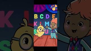 Ya Me sel el ABC El Una Canta Tu Tambien Canticos Juntitos #canticosccb #juntitos