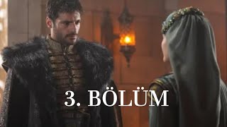 Mehmed  Fetihler Sultanı 3. Bölüm 3. Fragmanı