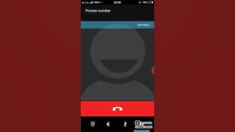 andorid kitkat incoming call