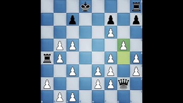 How to play chess Without King ? Chess Game :  1509 #chessmastermind #chess