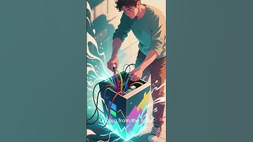 The Discipline of Rest and Renewal #faithhabits