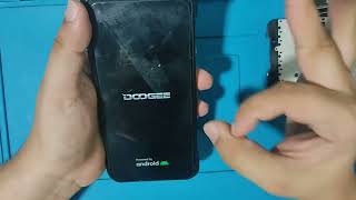 como abrir o DOOGEE S97 PRO | how to open DOOGEE S97 PRO