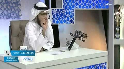 علمتني سورة الكهف ؟ الشيخ وسيم يوسف