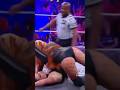 Damn Becky Lynch Damn Near Folded Lyra Valkyria In Half At NXT Halloween Havoc 