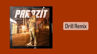 Defkhan - Parazit (Drill Remix) | by @alcatrazconnectionz6319 Resimi