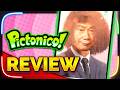 Wario? WHERE? - PICTONICO REVIEW DISCUSSION