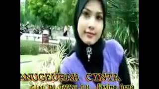 LAGU ACEH   ANUGERAH CINTA