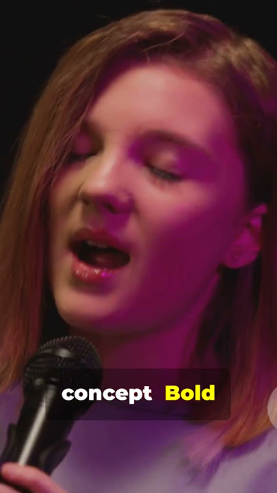 You won’t believe how Kpop Demon Hunters sing!