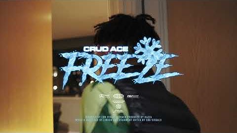 Crud ace - Freeze teaser
