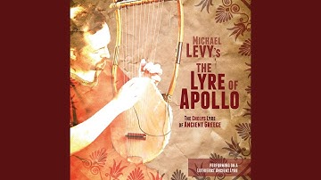 Ode to Aphrodite