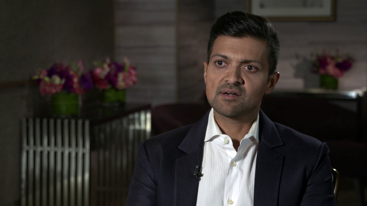 Future Programmers Could Be Blue Collar Workers - Kauffman Fellows