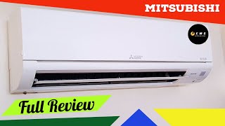 Mitsubishi 15 Ton 5 Star Inverter Ac Full Review Mitsubishi Msy-Gn18Vf