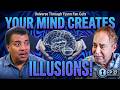 #32 StarTalk Podcast Astrophysics Explained 🔍 Cognitive Illusions That Shape Your Everyday Reality