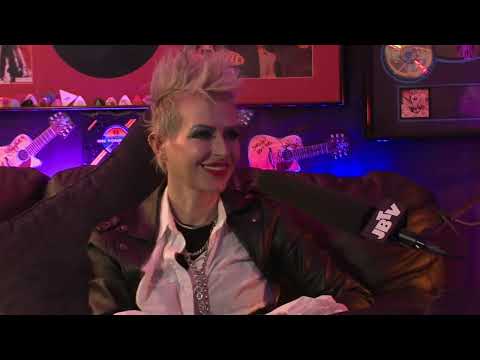 JBTV the Podcast - I Ya Toyah