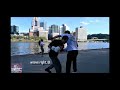 “Southpaw vs. Orthodox—using timing and skill to create openings! #boxing #howto #southpawvsorthodox
