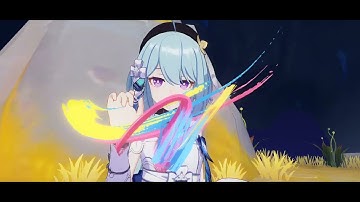[Honkai Impact 3] Shallow Sequence: Safe (Starry Impression) | Elysian Realm