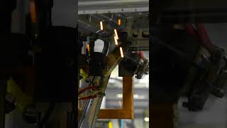Volvo Trucks – Our precision welding never misses the mark