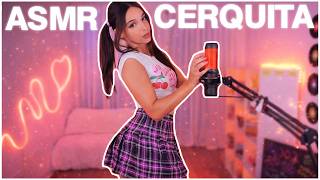 ASMR Close Mic 🎧 Sounds EXTREMELY Close to the Microphone (Intense Sensation)