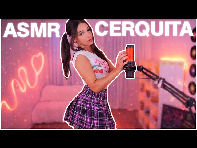 ASMR Close Mic 🎧 Sounds EXTREMELY Close to the Microphone (Intense Sensation)