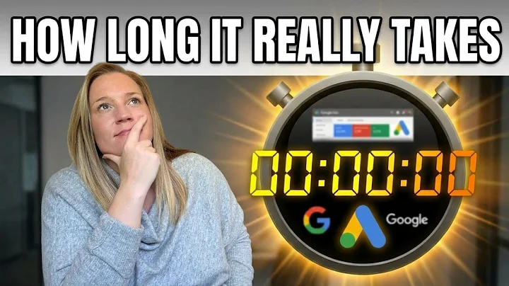 Google Ads Take How Long? Here's What Actually Happens