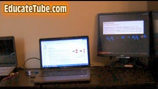 Website: http://www.educatetube.com | host: sipski how to split
computer screens for doing your work using an useable screen space
(windows 7 system).