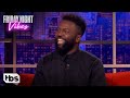 Friday Night Vibes: Baratunde Thurston’s Podcast “How To Citizen” is WOKE! (Clip) | TBS