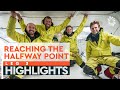 The History Making Journey | Leg 3 Highlights - Part 1 | The Ocean Race
