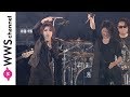 GLAY、ゴールデンボンバーがニコニコ超会議2019で「女々しくて」圧巻のコラボ！