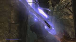 Skyrim - Geirmunds Hall Bridge