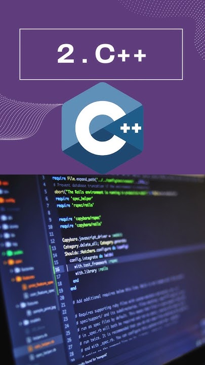 Top 5 Programming Languages | JAVA | C+ | Python | C | JAVASCRIPT - YouTube
