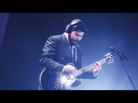 [LIVE] Car, the garden - 오! 형제여 | 2026 단독공연 'BLUE HEART' thumbnail