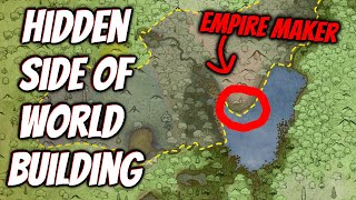 The Hidden Side of World Building  The Kota Forests