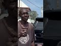 GOLD OR CASH IN SIERRA LEONE #shorts