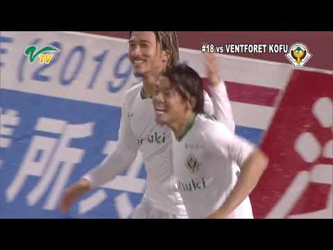 甲府戦／梶川諒太選手試合後インタビュー