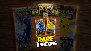 Rare Pokemon Cards🔥 #pokemoncards #pokemon #cards #viral