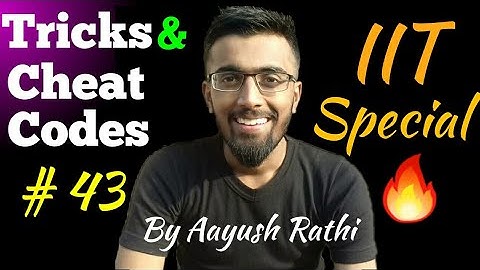 Mauka Hai! Banaa Lo Diagram🔥|Straight Lines🔥|IIT-JEE 2000-2011🔥|Tricks & Cheat Codes #43