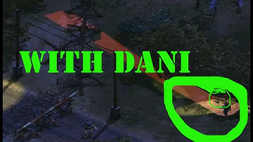 [B5] Coop with Dani | Commandos 2 DP 1.45
