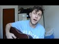 XXXTENTACION - changes | Cover By Rodrigo Bravo | #RIPXXXTENTACION =(