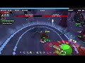 FIGHTING FOR MY LIFE! | MEGABONK