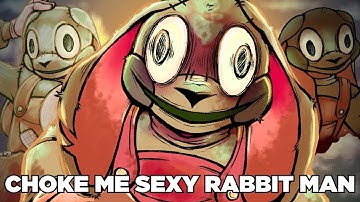 HELP, I GOT THE SEXY RABBIT MAN EXCITED 😭 | Ride Or Die (Demo)