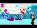 DİKKKAATTTT!! EFSANE PETLERİ ELE GEÇİRDİM/ Pet Simulator #20 / Roblox Türkçe