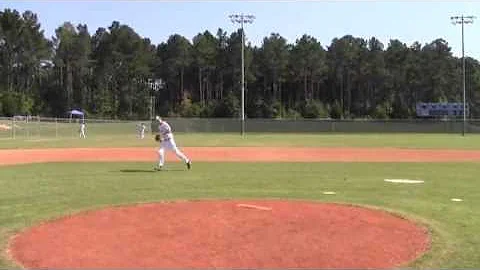 46 Jacob Platt - Baseball Recruiting Video - Gordo...